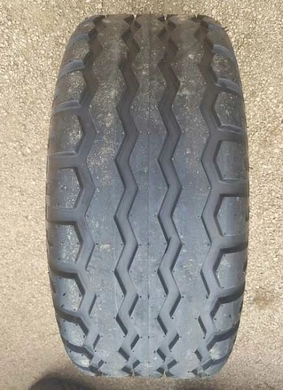 Шина с/х 13.0/75-16 F-302 12 сл 138А8 Tubeless (Tianli)