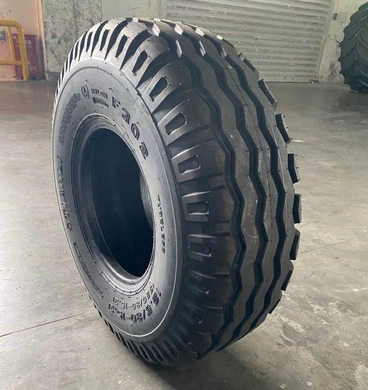 Шина с/х 12.5/80-15.3 (315/80-15.3) F-302 14 сл 142A8 Tubeless (Tianli)