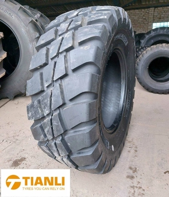 Шина 460/70R24 (17.5LR24) MS R-4 159A8/159B Tubeless (Tianli)