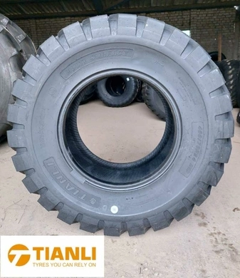 Шина 460/70R24 (17.5LR24) MS R-4 159A8/159B Tubeless (Tianli)