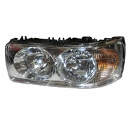 Фара DAF105 LH ручне регулювання (BSG)
