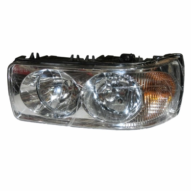 Фара DAF105 LH ручне регулювання (BSG)