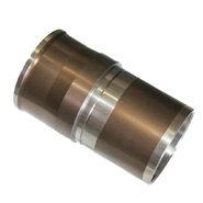 Гильза блока QSX15 (4376430/4101507/2882764/4311633/4309389/3682829/4059349/4089153/4025311), DCEC