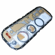 Комплект прокладок нижней части двигателя ISX15, QSX15, (4955590/3102234/4024763/3800448), DCEC