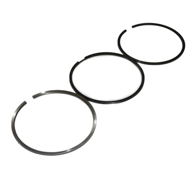 Комплект колец поршневых, (3802258/A77802/J802429), DCEC