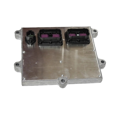 Модуль электронный управления двигателем Cummins (4921776RX/4921797/87342193) QSB 6.7, QSL, DCEC