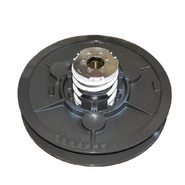 Шків варіатора в зборі (744970.0 / 355752.0), Claas Lex.580