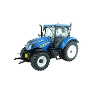 Модель трактора New Holland T6.165 М1:32 (UNIVERSAL HOBBIES)