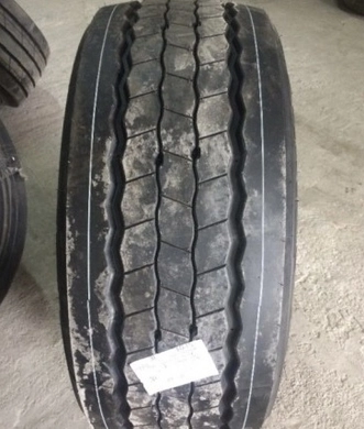 Шина 385/65R22.5 Route Control T 160K (BFGoodrich) причіпні