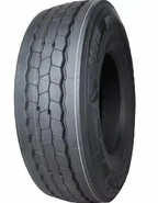 Шина 385/65R22.5 Route Control T 160K (BFGoodrich) прицепные