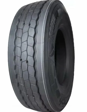 Шина 385/65R22.5 Route Control T 160K (BFGoodrich) причіпні