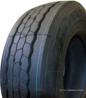 Шина 385/65R22.5 Route Control T 160K (BFGoodrich) причіпні