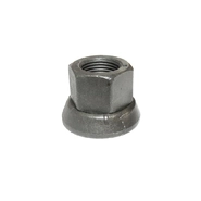 Гайка колеса з упірною шайбою 7/8" - 14UNF - 1B , H = 34 мм (FEBI)