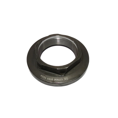 Гайка оси SAF M75 x 1,5, ключ 85 (FEBI)