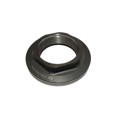 Гайка оси SAF M75 x 1,5, ключ 85 (FEBI)