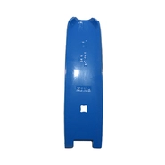 Пластина напрямна LB3 80x8x305 (LEMKEN)