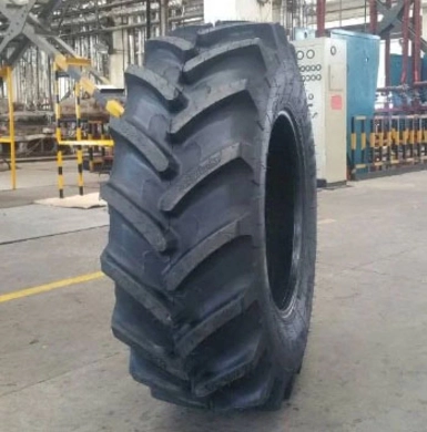 Шина с/г 420/85R28 (16.9R28) R-1W 139A8/136B Tubeless (Armour)