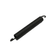 Пружина тормозной колодки Kässbohrer (FEBI)