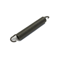 Пружина тормозной колодки SAF (FEBI)