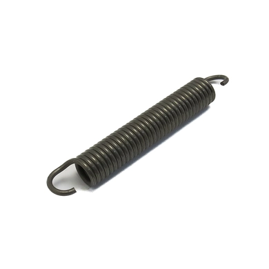 Пружина тормозной колодки SAF (FEBI)