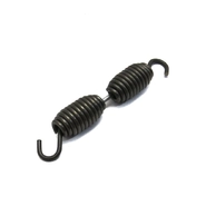 Пружина тормозной колодки SAF (FEBI)