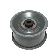 Ролик натяжителя в сборе, Claas Lex.670/640/580, Tuc.480/470