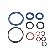 Р/к гідроциліндра ЦС-75 МТЗ, ЮМЗ, Т-25, СЗ-3,6 (PU-PREMIUM) (вир-во Україна)