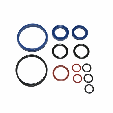 Р/к гідроциліндра ЦС-75 МТЗ, ЮМЗ, Т-25, СЗ-3,6 (PU-PREMIUM) (вир-во Україна)