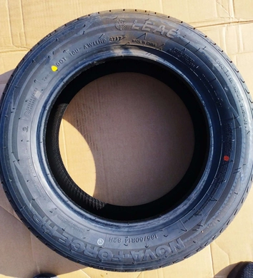 Шина 185/60R14 Nova-Force HP 82H Leao (LingLong) лето УЦЕНКА!