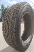 Шина 215/60R16 БЕЛ-257 99T Tubeless (Белшина) зима 