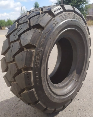 Шина 18x7-8 К-610 Kinetics 16 сл 125A5 (KENDA) УЦЕНКА!