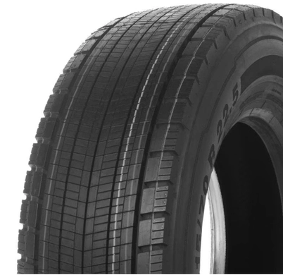 Шина 295/60R22.5 Conti EcoPlus HD3+ 18 сл 150/147L M+S (Continental) ведучі