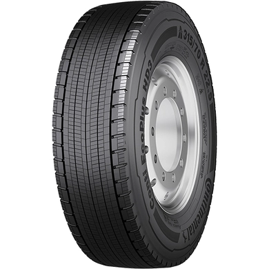 Шина 295/60R22.5 Conti EcoPlus HD3+ 18 сл 150/147L M+S (Continental) ведучі