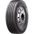 Шина 295/80R22.5 AH31 18 сл 154/149L M+S (Hankook) рулевые