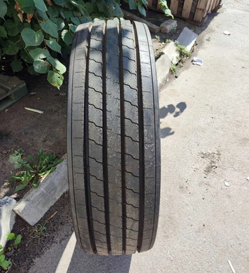 Шина 315/70R22.5 Бел-148 б/к (Белшина)