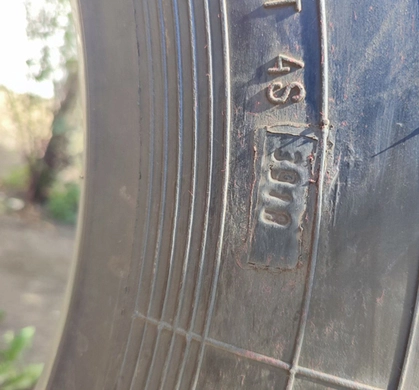 Шина 315/70R22.5 Бел-148 б/к (Белшина)