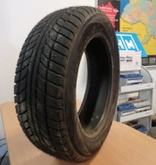 Шина 185/60R15 Бел-327 ArtMotion Snow 84T Tubeless (Белшина) зима 