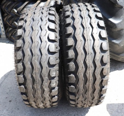 Шина с/х 12.5/80-15.3 (300/80-15.3) IMB 160 18 сл 151A8/139A8 Tubeless (Ascenso)