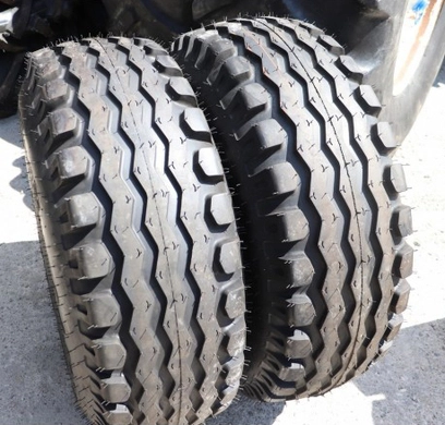 Шина с/х 12.5/80-15.3 (300/80-15.3) IMB 160 18 сл 151A8/139A8 Tubeless (Ascenso)