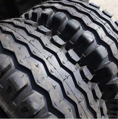 Шина с/х 12.5/80-15.3 (300/80-15.3) IMB 160 18 сл 151A8/139A8 Tubeless (Ascenso)