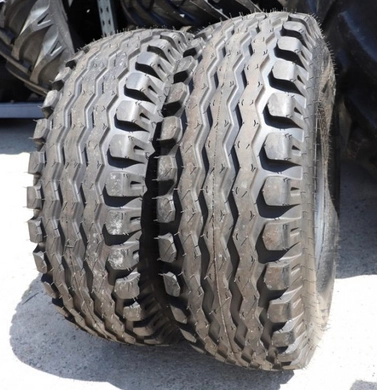 Шина с/х 12.5/80-15.3 (300/80-15.3) IMB 160 18 сл 151A8/139A8 Tubeless (Ascenso)