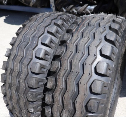 Шина с/х 12.5/80-15.3 (300/80-15.3) IMB 160 18 сл 151A8/139A8 Tubeless (Ascenso)