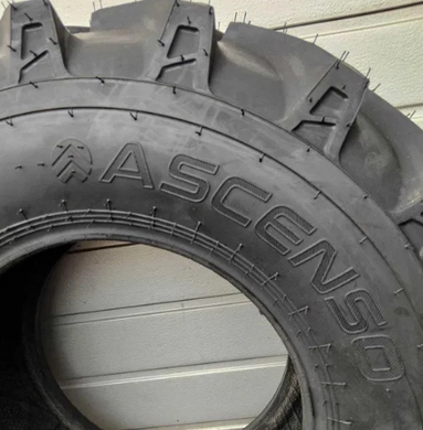 Шина с/х 19.0/45-17 IMB 162 16 сл 146A8 Tubeless (Ascenso)