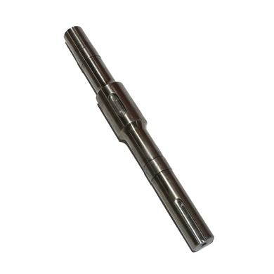 Вал верхній елеватора зернового (D35X300), Claas Lex.670 / 640/600/580/570/560/540/480/460/440