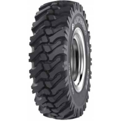 Шина 12.5/80-18 (320/80-18) BOSS BH 30 16 сл 148A8/135A8 Tubeless (Ascenso)