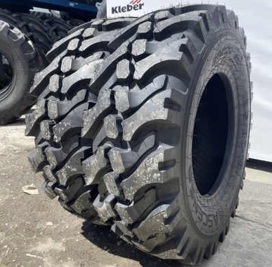 Шина 12.5/80-18 (320/80-18) BOSS BH 30 16 сл 148A8/135A8 Tubeless (Ascenso)