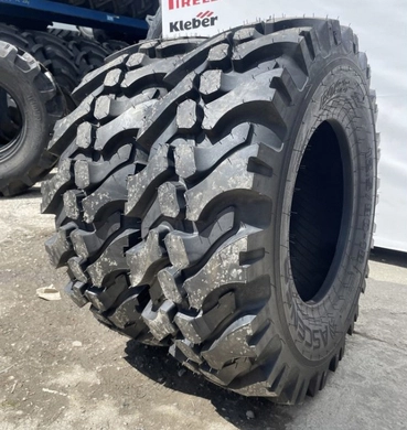 Шина 460/70-24 (17.5L-24) BOSS BH 30 16 сл 153A8 Tubeless (Ascenso)