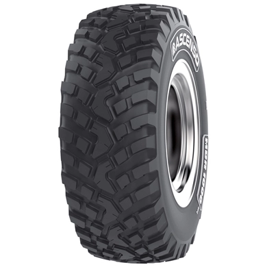 Шина 15.5/80R24 (400/80R24) MDR 1000 Steel Belted 149A8/144D Tubeless (Ascenso)