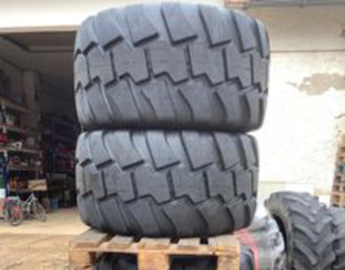 Шина с/х 600/50R22.5 AGRO GRIP IMP 159D Tubeless (Tianli)