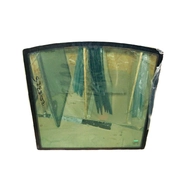 Скло лобове верхнє MINI 8025-803 JCB